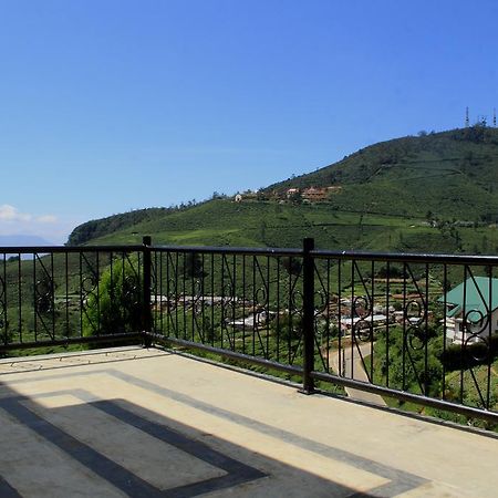 House Of Leisure Hotel Nuwara Eliya Exterior foto