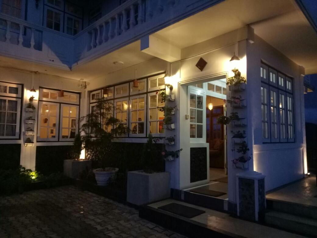 House Of Leisure Hotel Nuwara Eliya Exterior foto