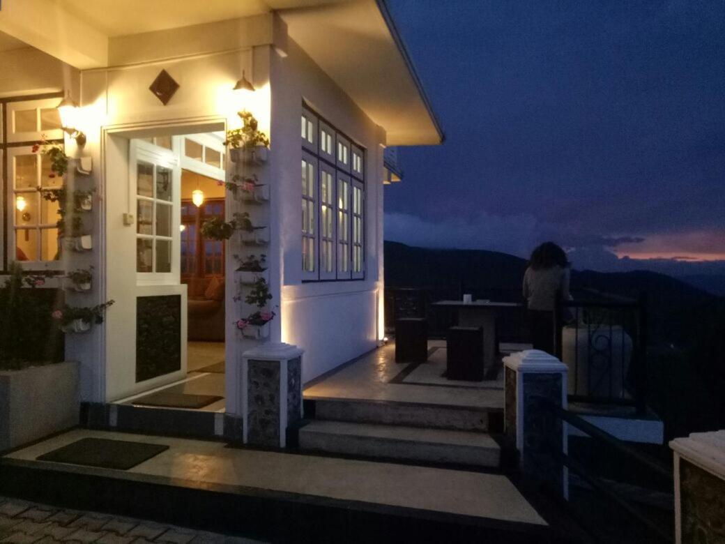 House Of Leisure Hotel Nuwara Eliya Exterior foto