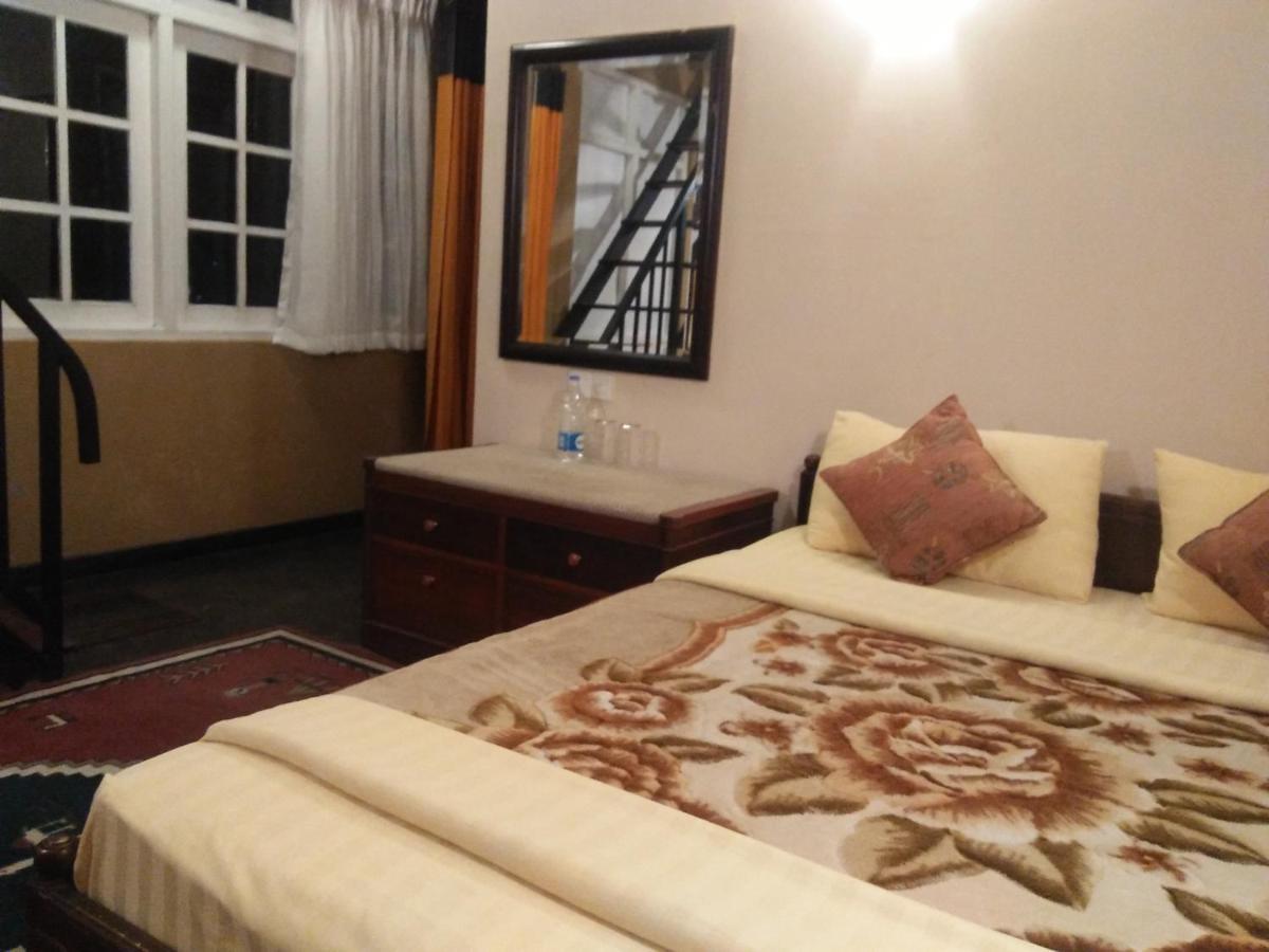 House Of Leisure Hotel Nuwara Eliya Exterior foto
