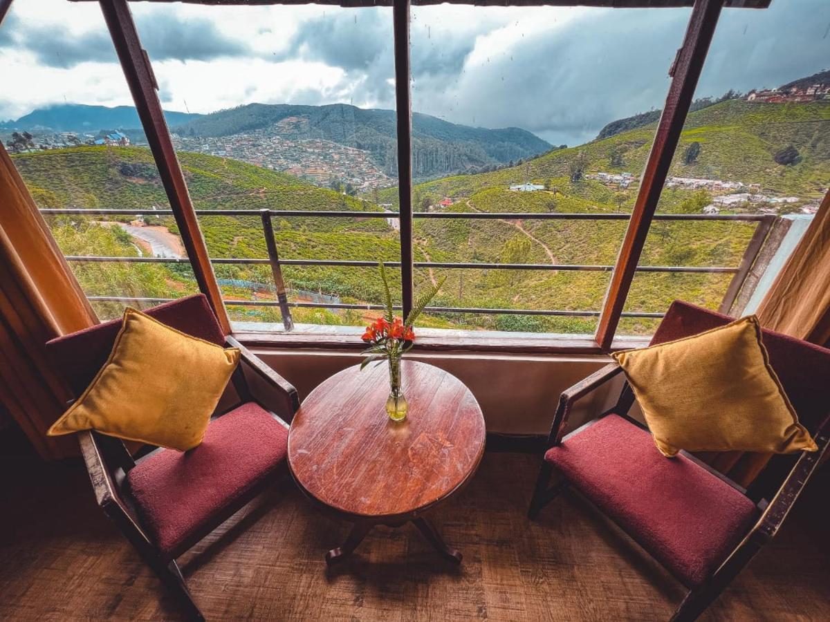 House Of Leisure Hotel Nuwara Eliya Exterior foto