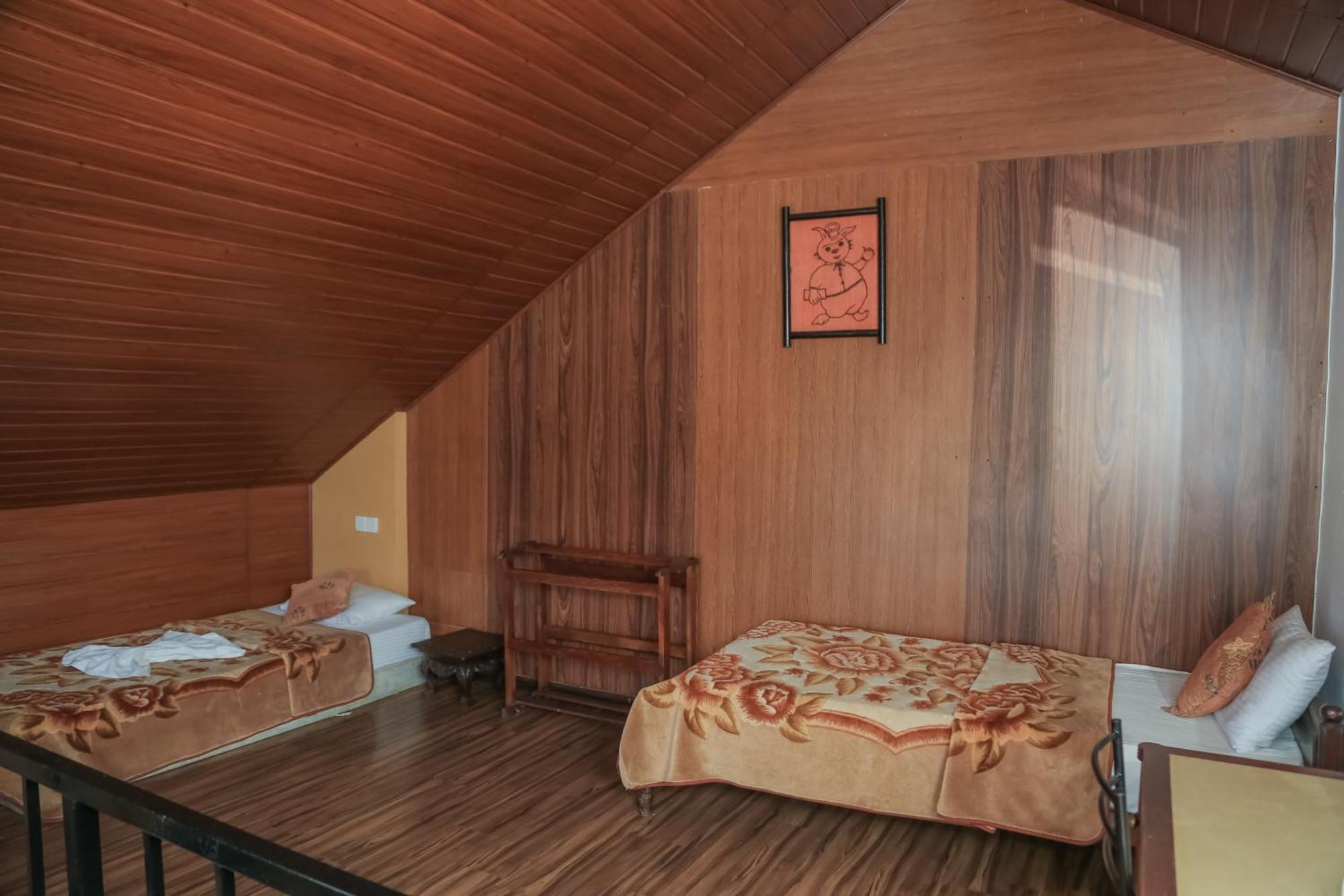 House Of Leisure Hotel Nuwara Eliya Exterior foto
