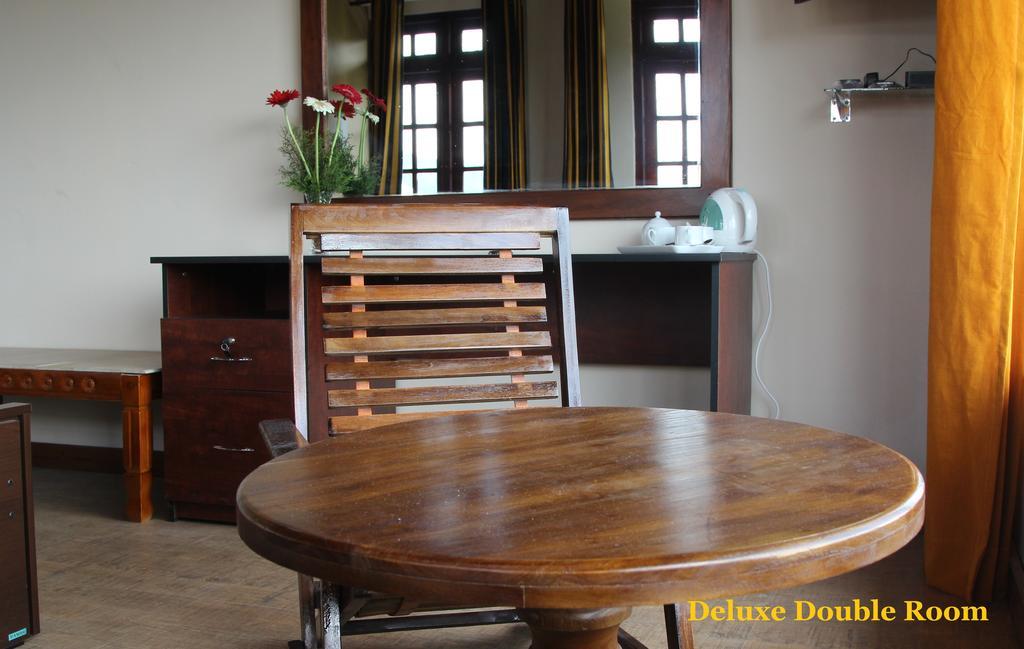 House Of Leisure Hotel Nuwara Eliya Exterior foto